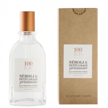 Neroli & Petit Grain Printanier