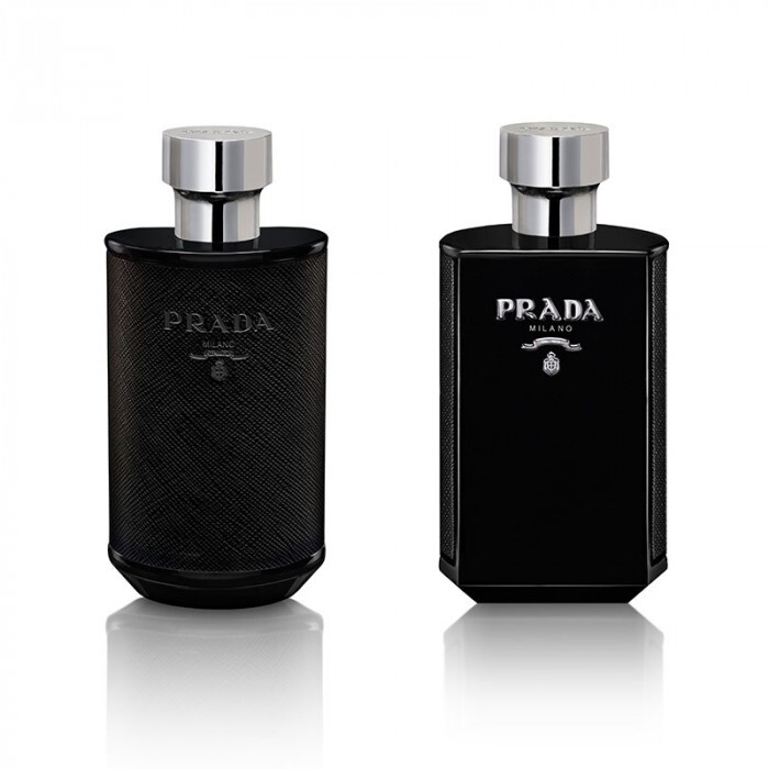 Prada | L'Homme Prada Intense EDP | she critiques