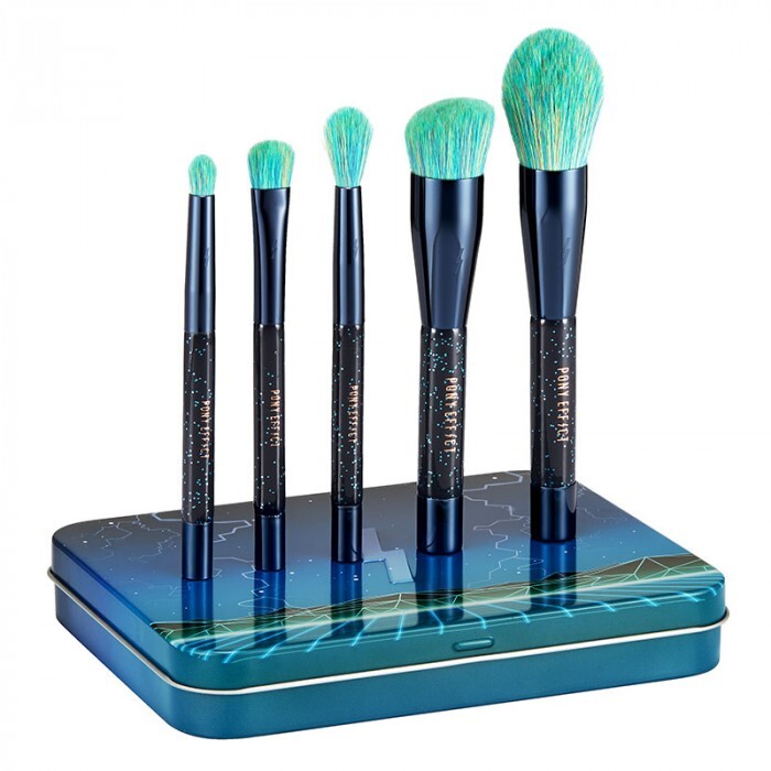 Mini Magnetic Brush Set (Limited Edition)