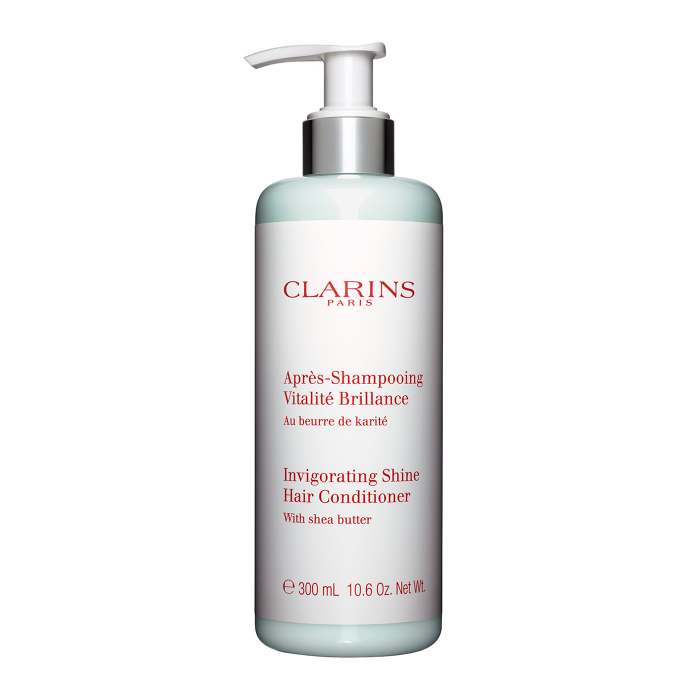Invigorating Hair Conditioner