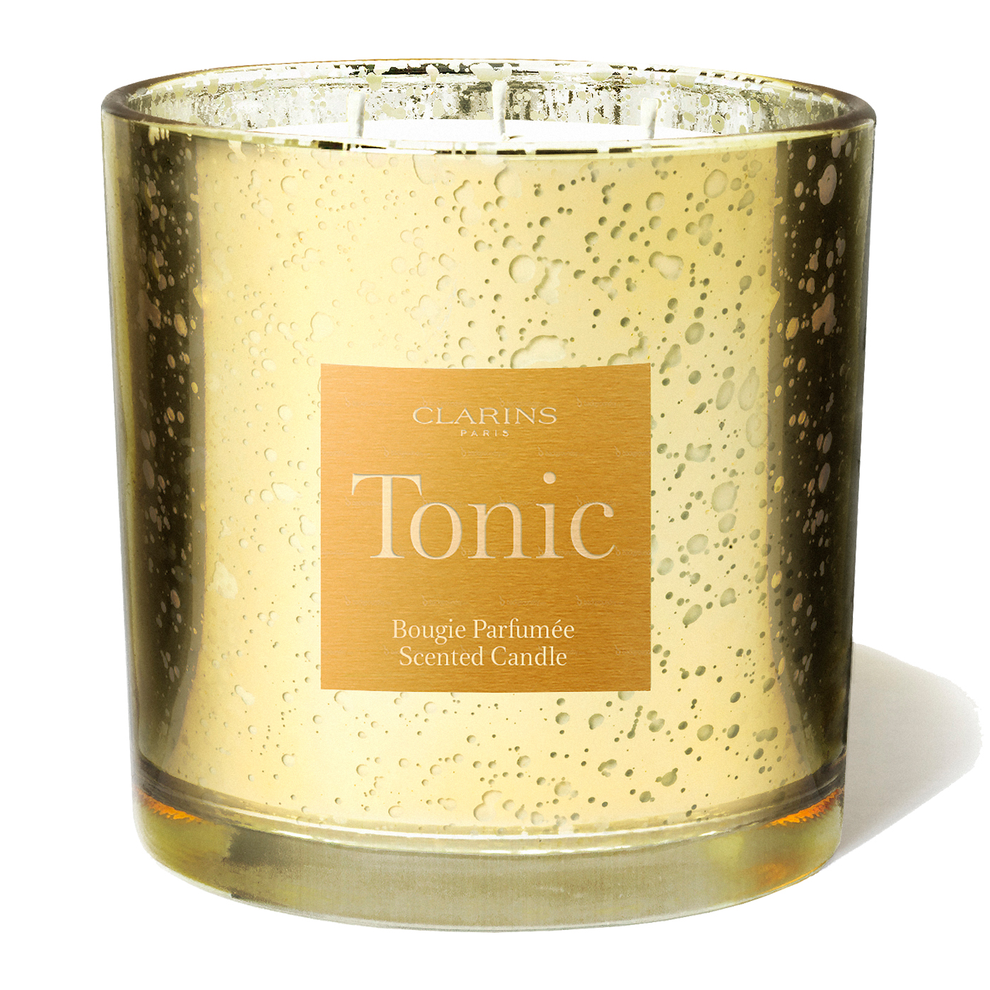 Tonic Scented Candle 調和舒緩香氛蠟燭 Image