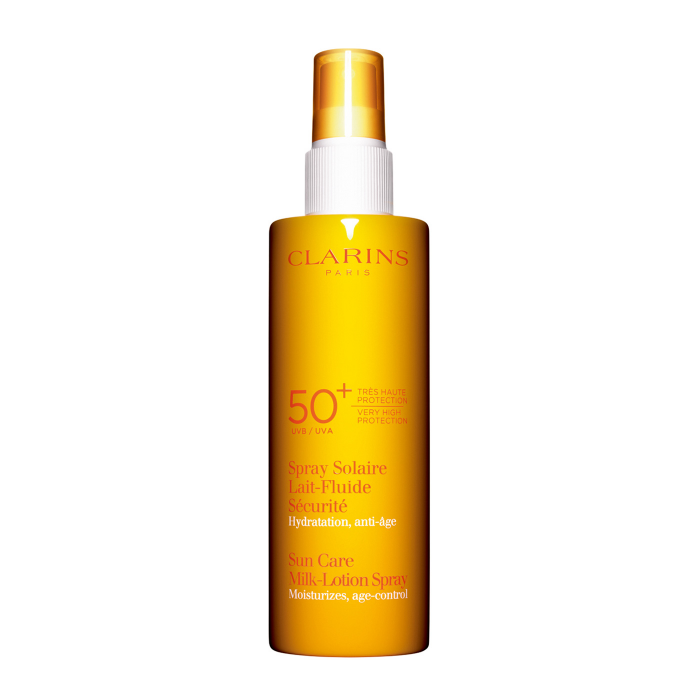 Sun Care Milk-Lotion Spray SPF 50+