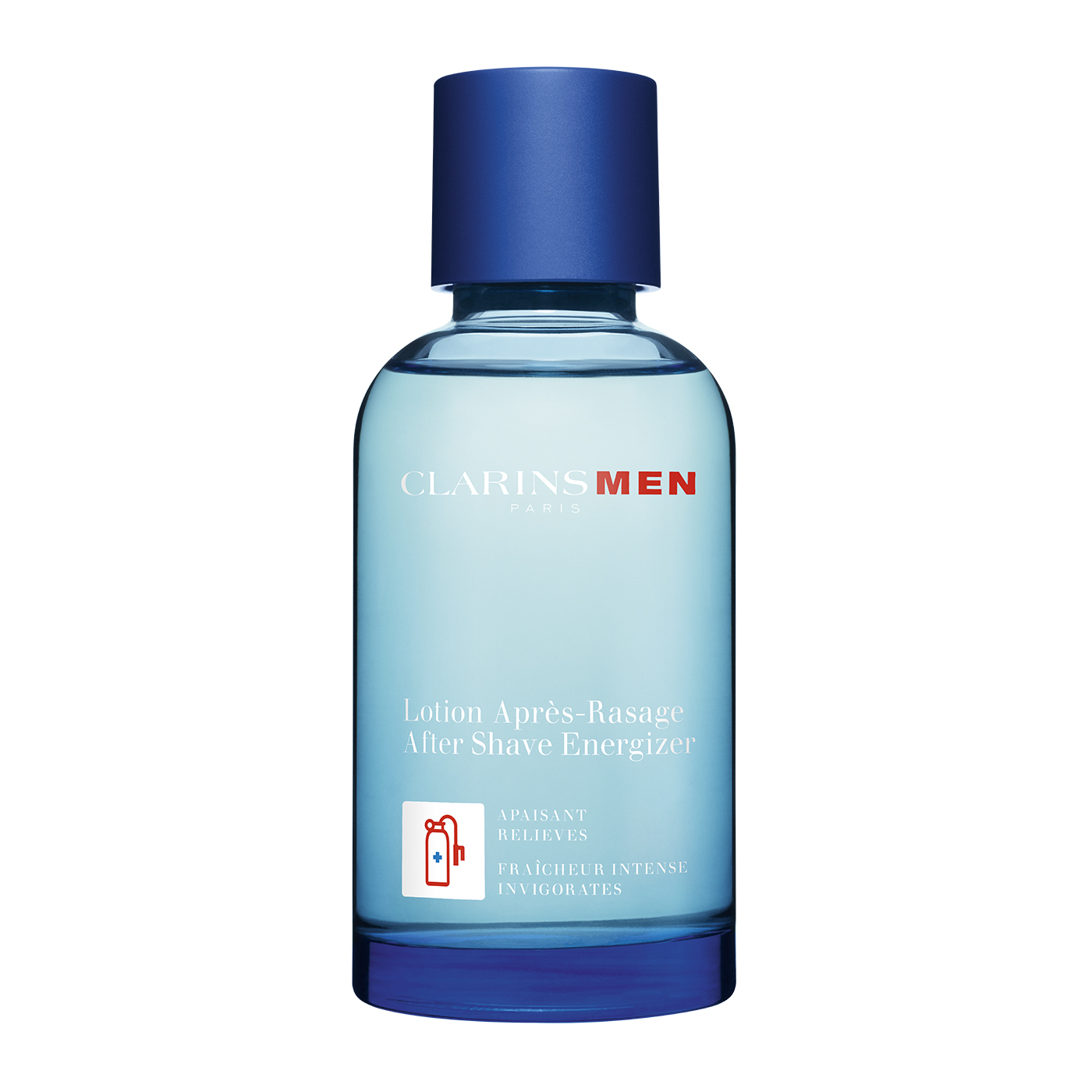 ClarinsMen After-Shave Energizer ClarinsMen鬚後活力爽膚露 Image