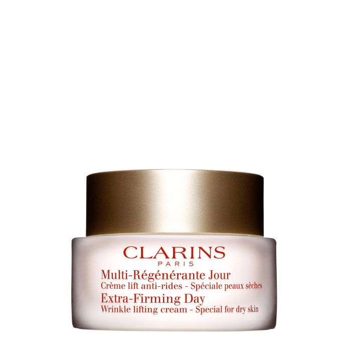 Extra-Firming Day - Special for Dry skin