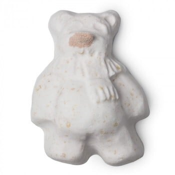 Butterbear Bath Bomb (Xmas Limited Edition) 北極小熊汽泡彈 (聖誕限量版) Image