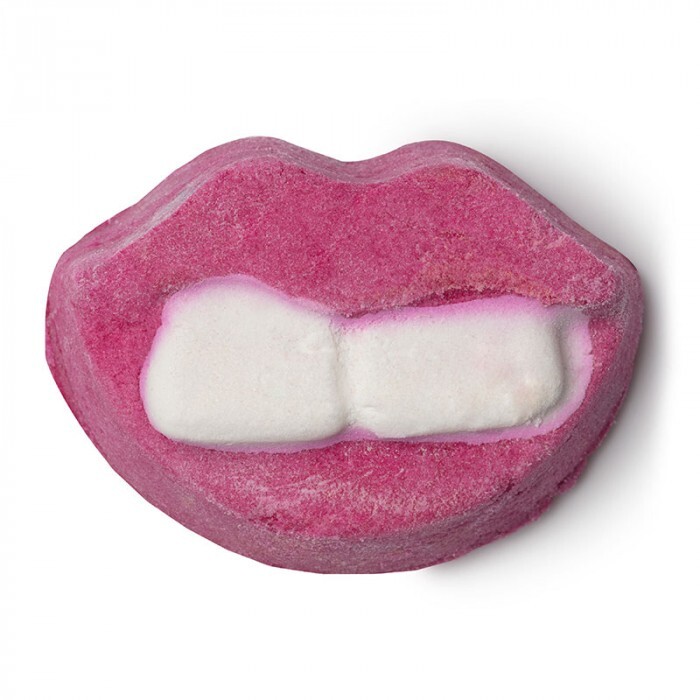 My Two Front Teeth Bubble Bar (Xmas Limited Edition) 大板牙泡泡浴芭 (聖誕限量版) Image