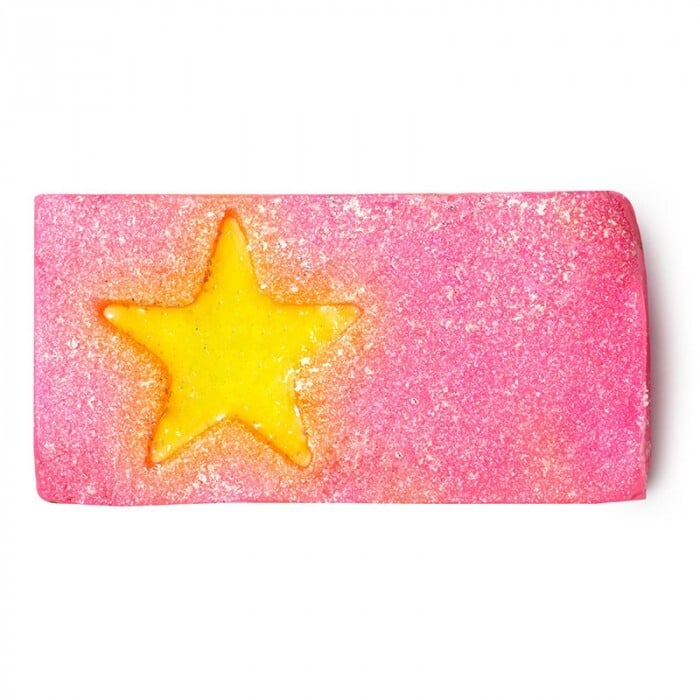 Shooting Stars Soap (Xmas Limited Edition) 滿天星香氛皂 (聖誕限量版) Image