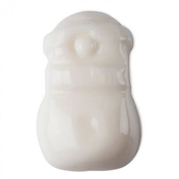 Snowman Shower Jelly (Xmas Limited Edition) 北極雪人沐浴啫喱 (聖誕限量版) Image