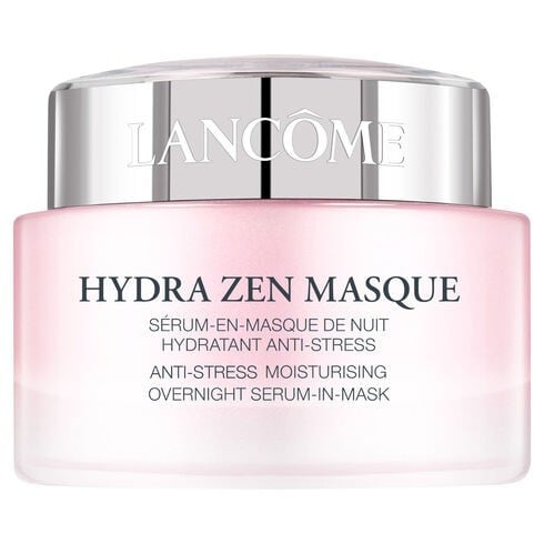 Hydra Zen Overnight Serum-in-Mask 舒緩抗壓保濕睡眠面膜 Image