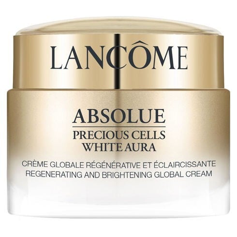 Absolue Precious Cells White Aura Cream 極緻純白再生面霜 Image