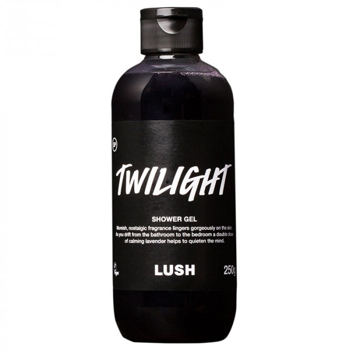 Twilight Shower Gel (Xmas Limited Edition) 醉人薰衣草沐浴露 (聖誕限量版) Image