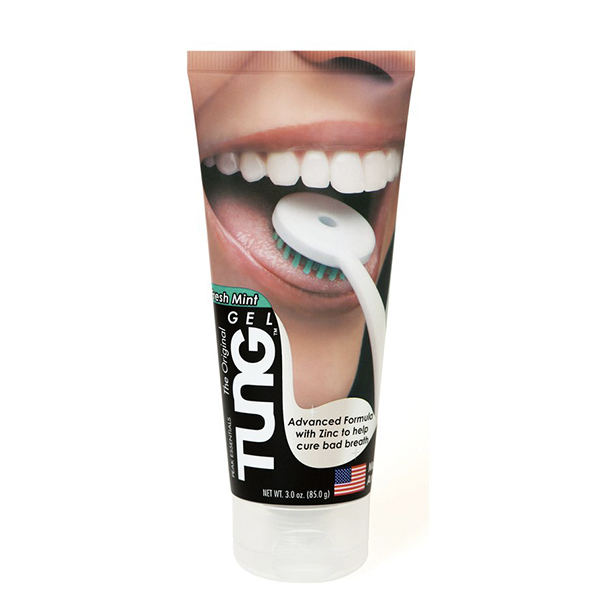 TUNG Gel