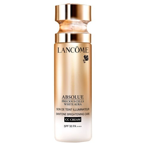 Absolue Precious Cells White Aura CC Cream 純白透亮防曬CC霜SPF50 PA+++ Image