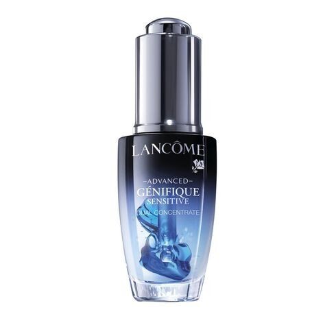 Advanced Génifique Sensitive Dual Concentrate