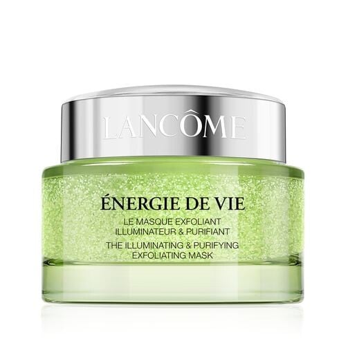 Énergie De Vie Exfoliating Mask 注養保濕去角質面膜 Image