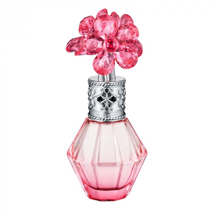 Crystal Bloom Promised Love eau de parfum (Limited Edition)