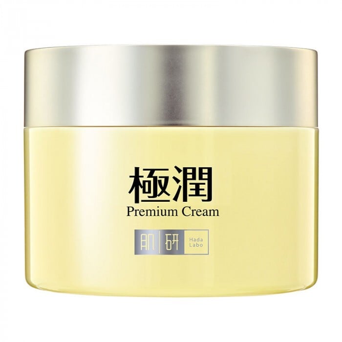 Premium Cream 極潤特濃保濕面霜 Image