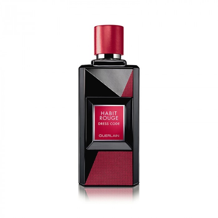 Habit Rouge Dress Code (Limited Edition)