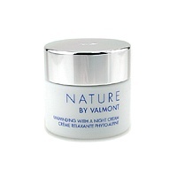 Nature by Valmont Unwinding With A Night Cream