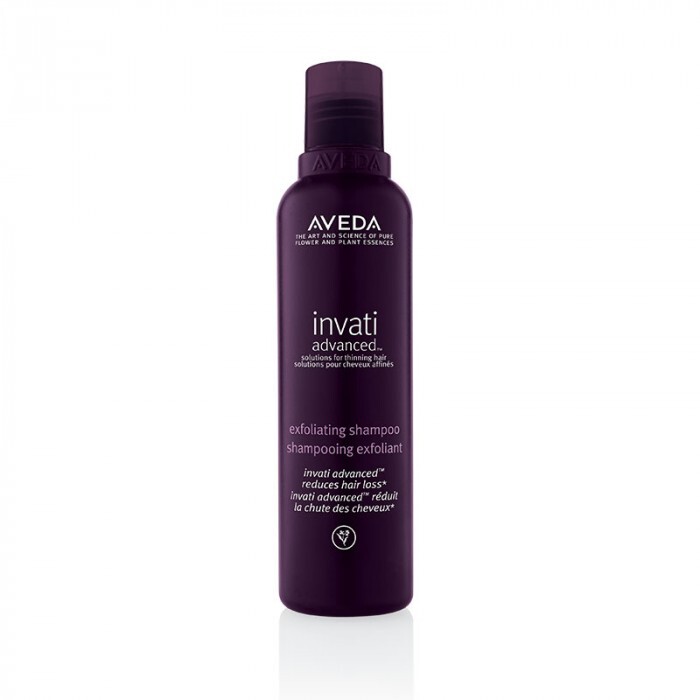 invati advanced™ Exfoliating Shampoo 頭皮淨化洗髮水 Image