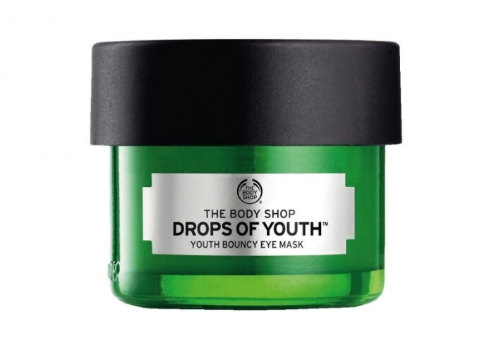 Drops of Youth™ Youth Bouncy Eye Mask 植物幹細胞活肌眼膜 Image