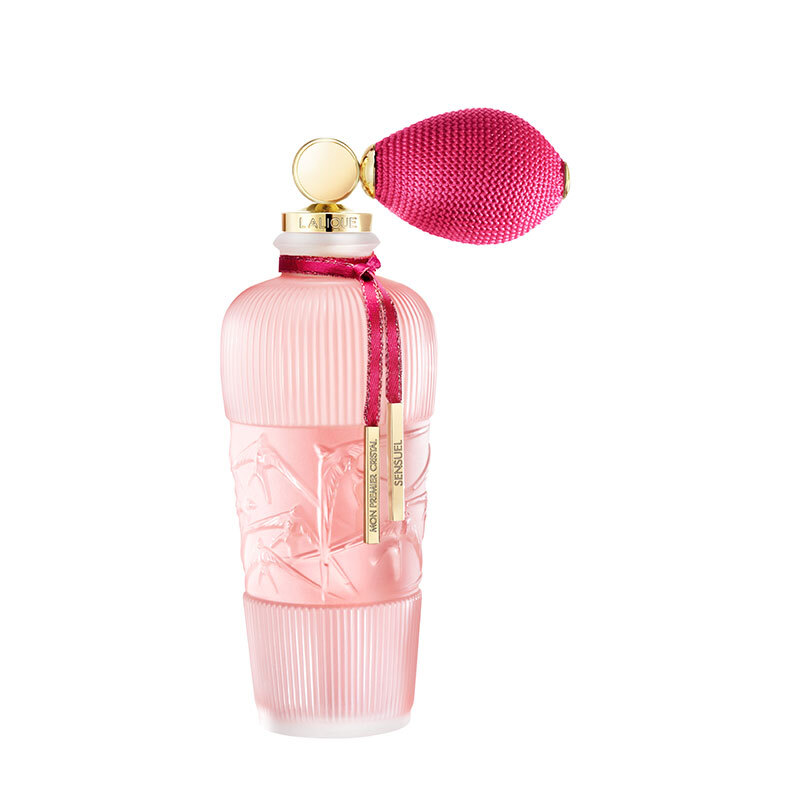 Mon Premier Cristal Sensuel
