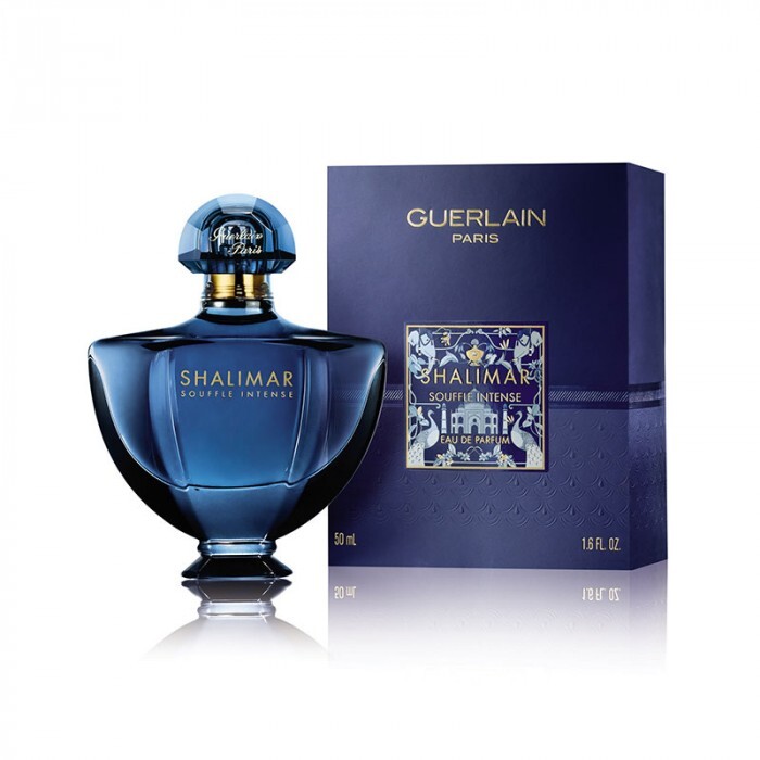 Shalimar Souffle Intense(EDP) 濃香氛