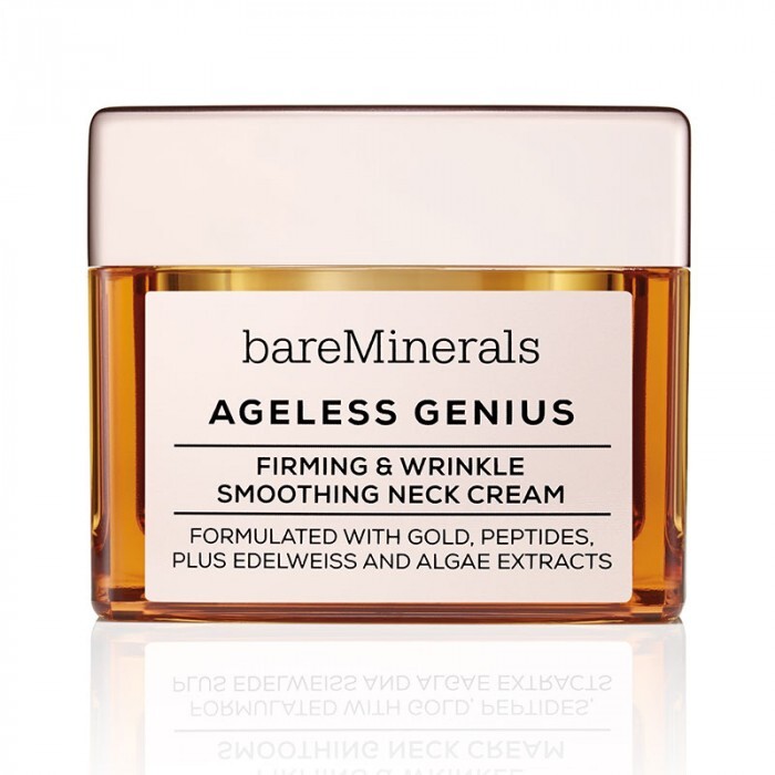 Ageless Genius Firming & Wrinkle Smoothing Neck Cream