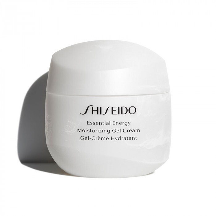 Essential Energy Gel Moisturizing Cream