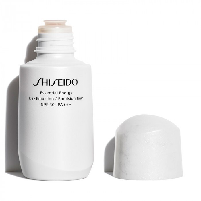 Essential Energy Day Emulsion SPF30 PA+++