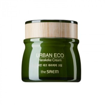 Urban Eco Harkeke Cream 亞麻籽營養保濕霜 Image