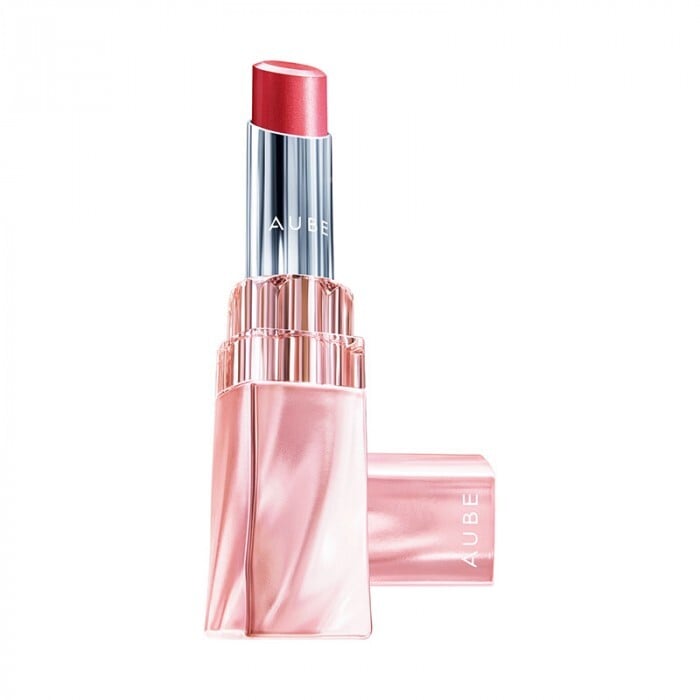 Aube Smooth Lip Color 一抹盈潤唇膏 Image