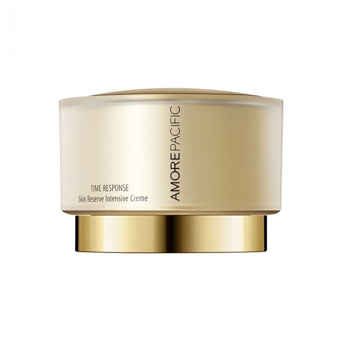 Time Response Skin Reserve Intensive Creme  Image