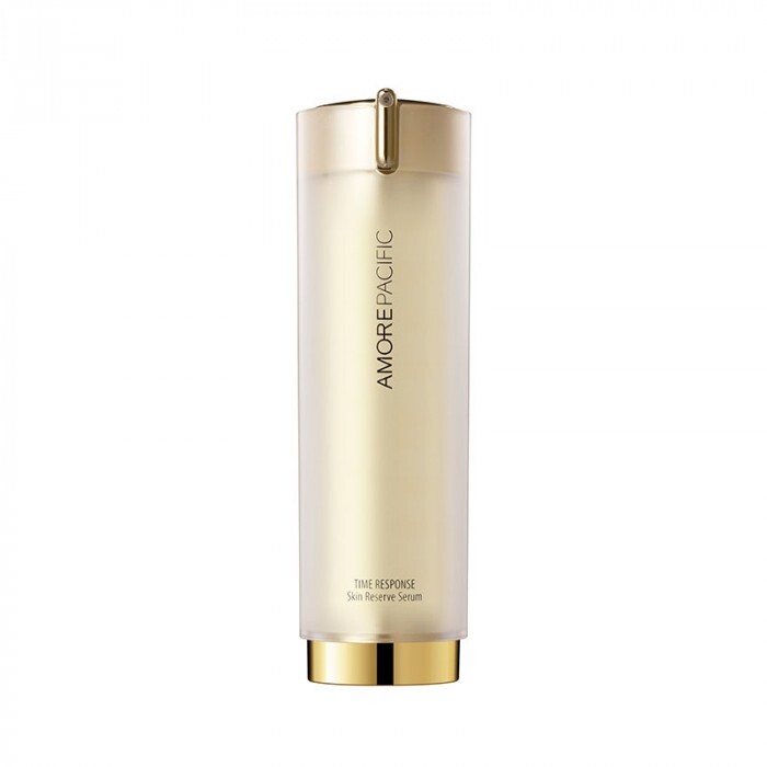 Time Response Skin Reserve Serum  Image