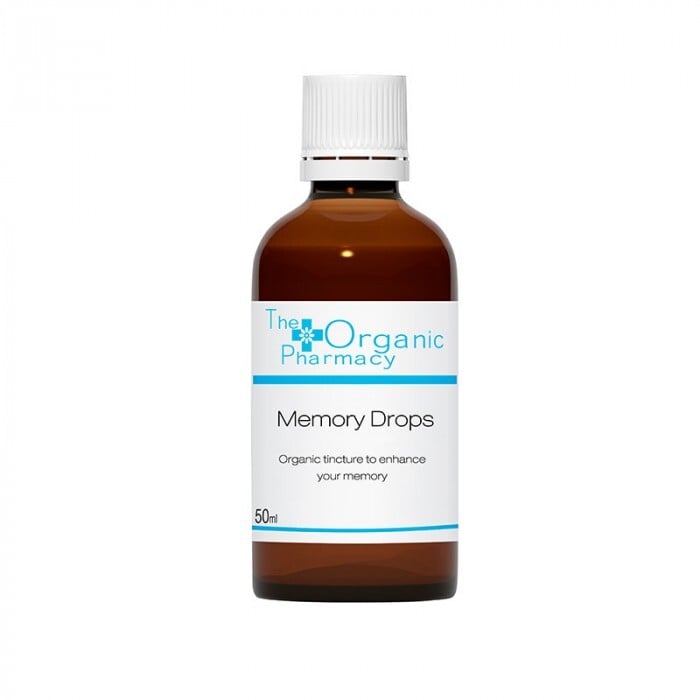 Memory Drops 記憶力強化劑 Image