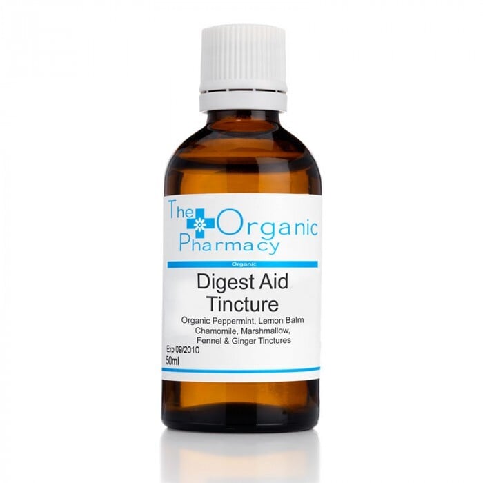 Digest Aid Tincture 舒胃劑 Image