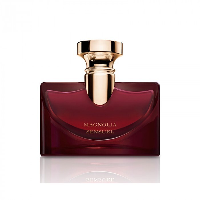 Splendida Bulgari Magnolia Sensuel
