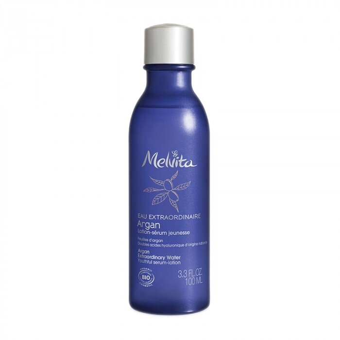 Organic Argan Extraordinary Water