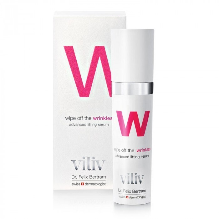 viliv w Advanced Lifting Serum