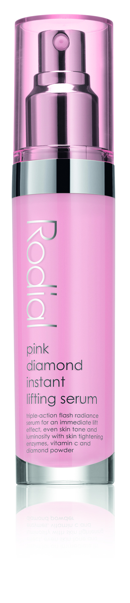 Pink Diamond Instant Lifting Serum