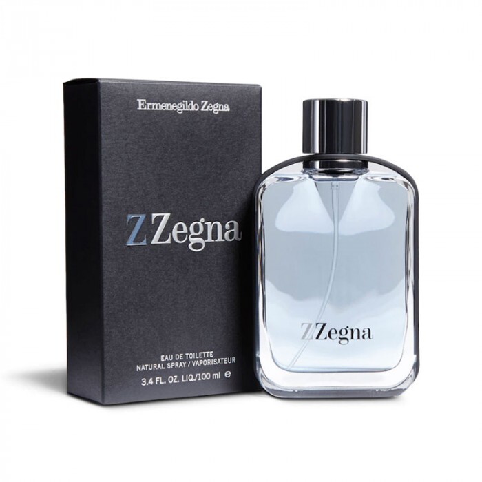 Z ZEGNA EDT