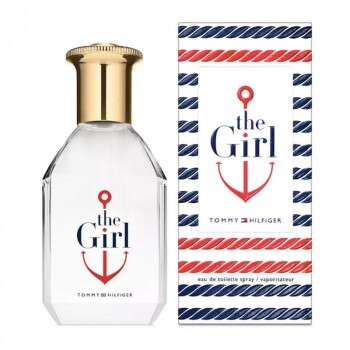 Tommy Hilfiger The Girl