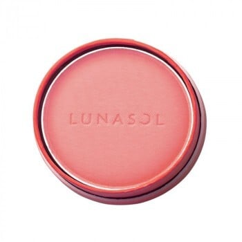 LUNASOL Macaron Nuance Eyes (Limited Edition) 甜蜜單色眼影 (限量版) Image