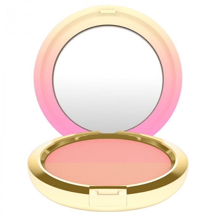 Lunar New Year Powder Blush (DUO)  Image