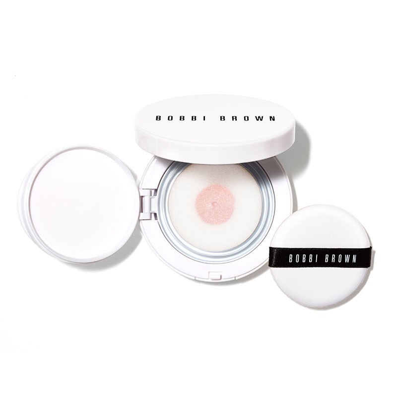 Skin Radiant Glow Cushion Foundation Compact SPF 50 PA+++ 透亮補光氣墊調色霜 Image