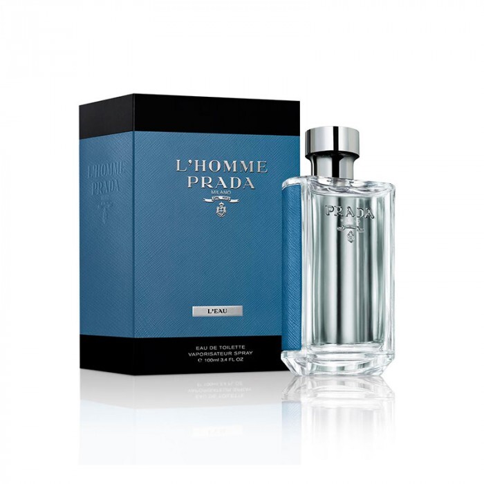 L’Homme Prada L’Eau EDT