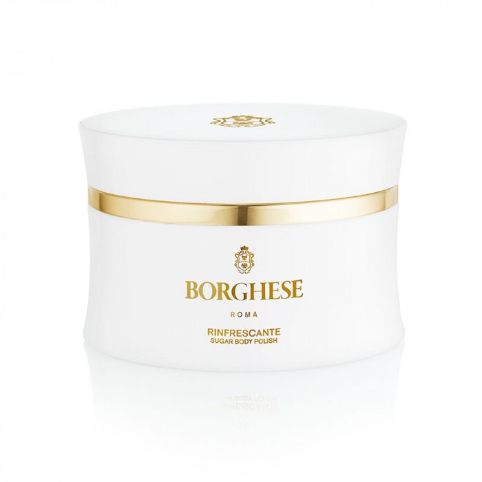 Rinfrescante Sugar Body Polish 清爽甜糖身體磨砂膏 Image