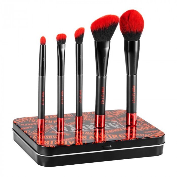 Mini Magnetic Brush Set