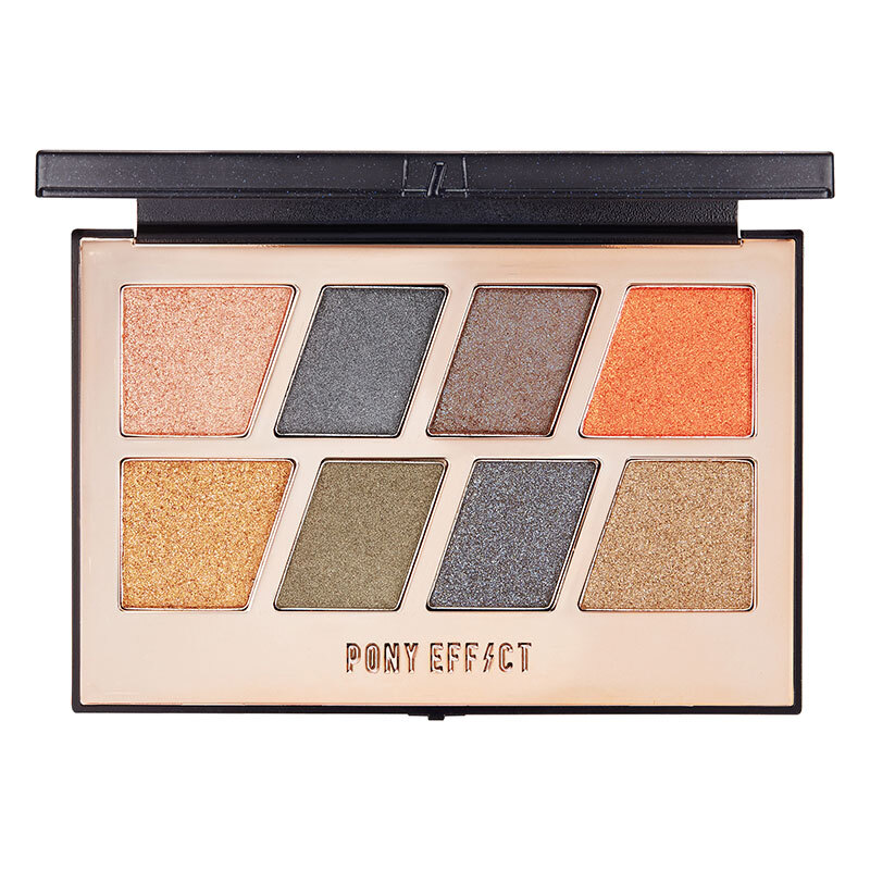 Master Eye Palette (Flash Master)