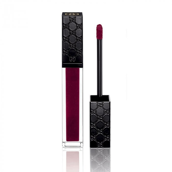 Vibrant Demi-Glaze Lip Lacquer 臻瀅閃爍唇彩 Image